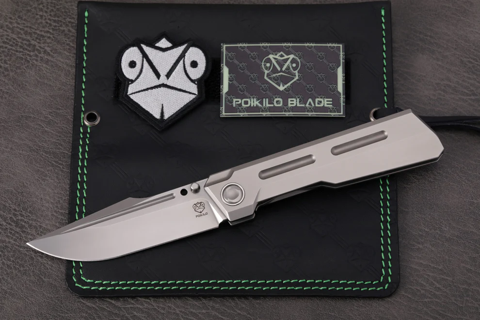 Poikiloblade Marlin - Standard Poikiloblade Marlin - Standard