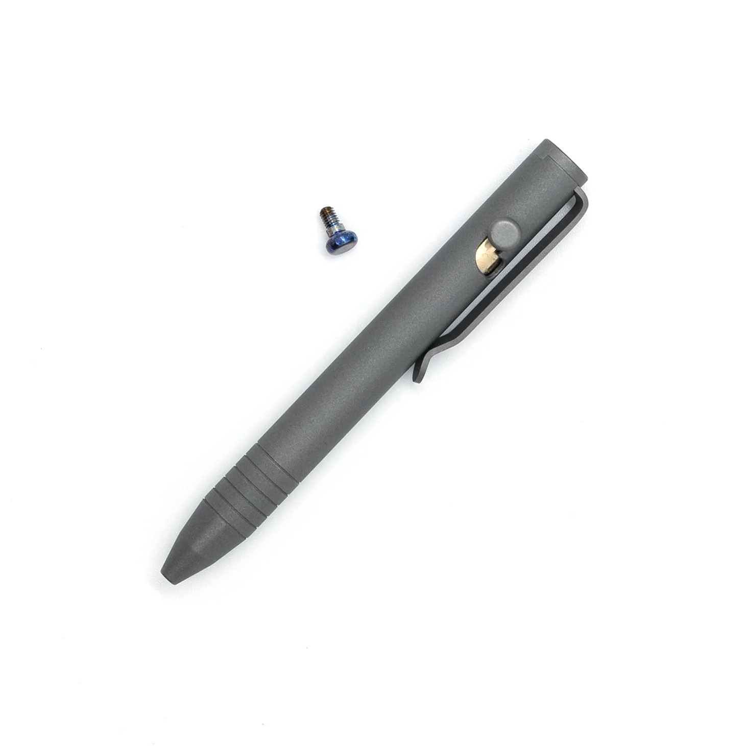 Big Idea Design Mini Bolt Action Pen