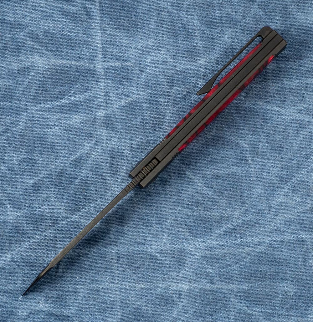Jack Wolf Knives Feelbetter Jack MAXI  – Bild 3