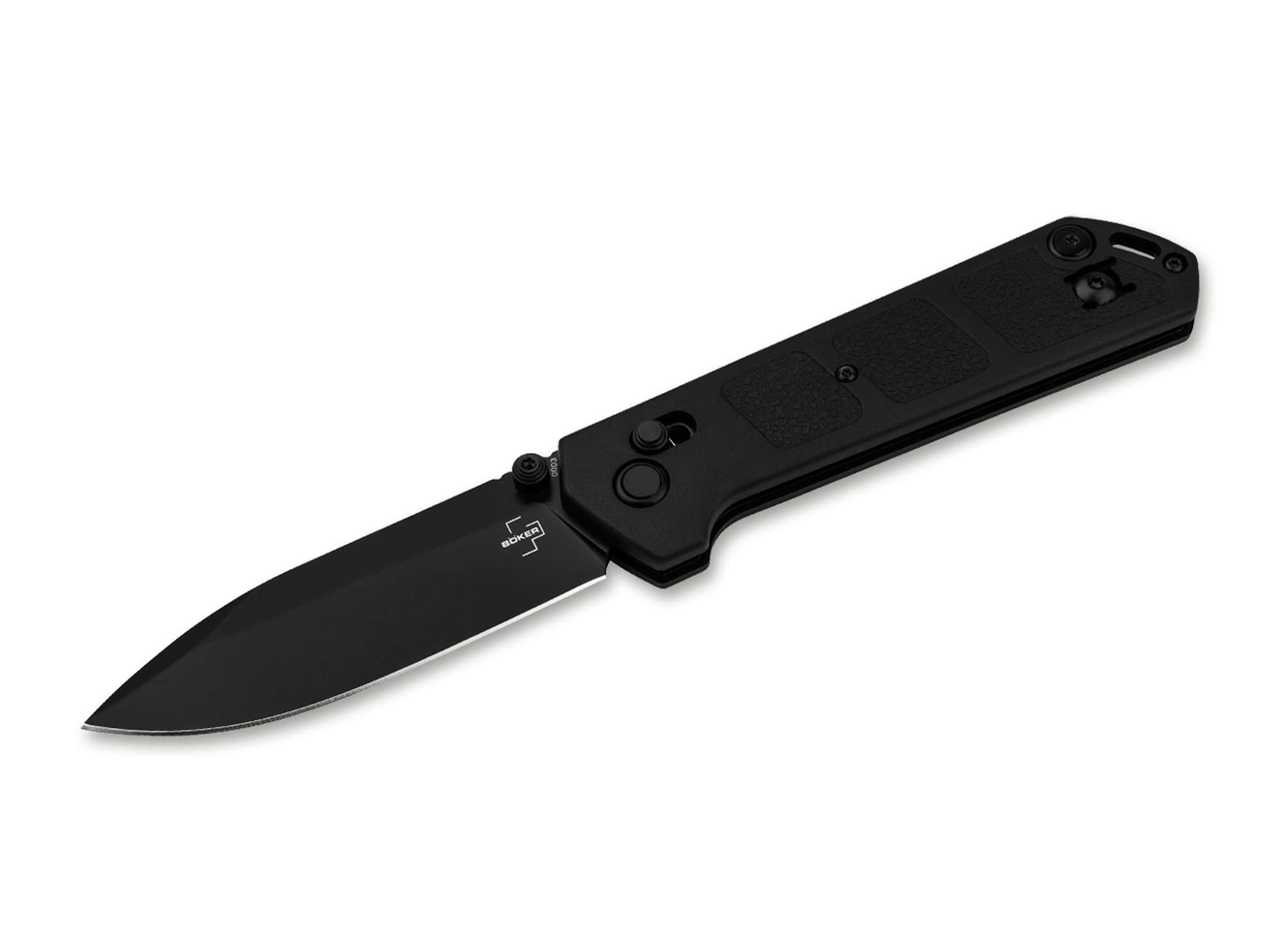 Böker Plus Kihon DC All Black Böker Plus Kihon DC All Black