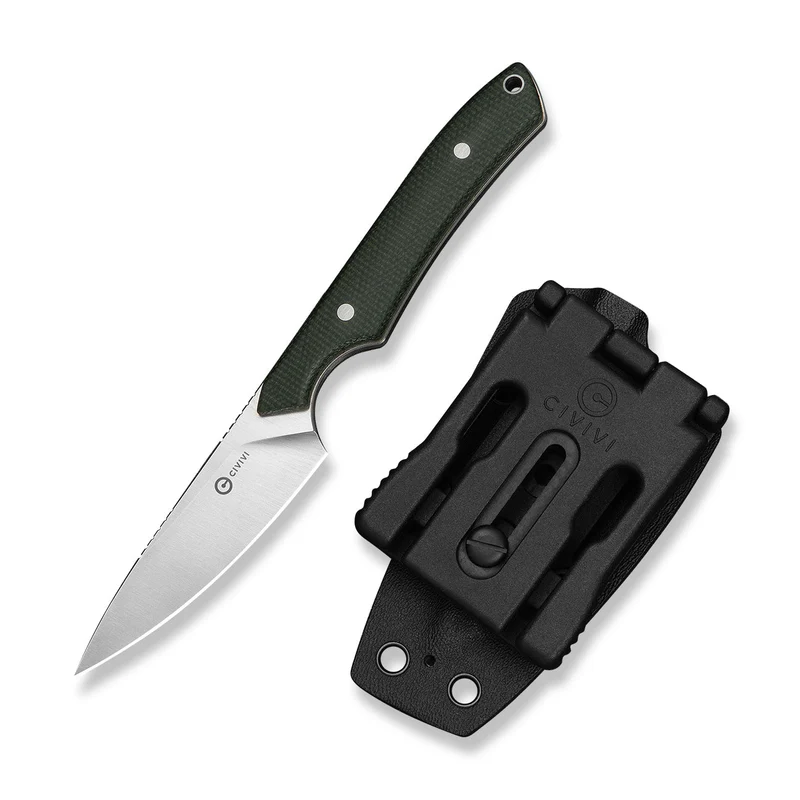 Civivi High Grass Field Knife MAXI – Bild 2