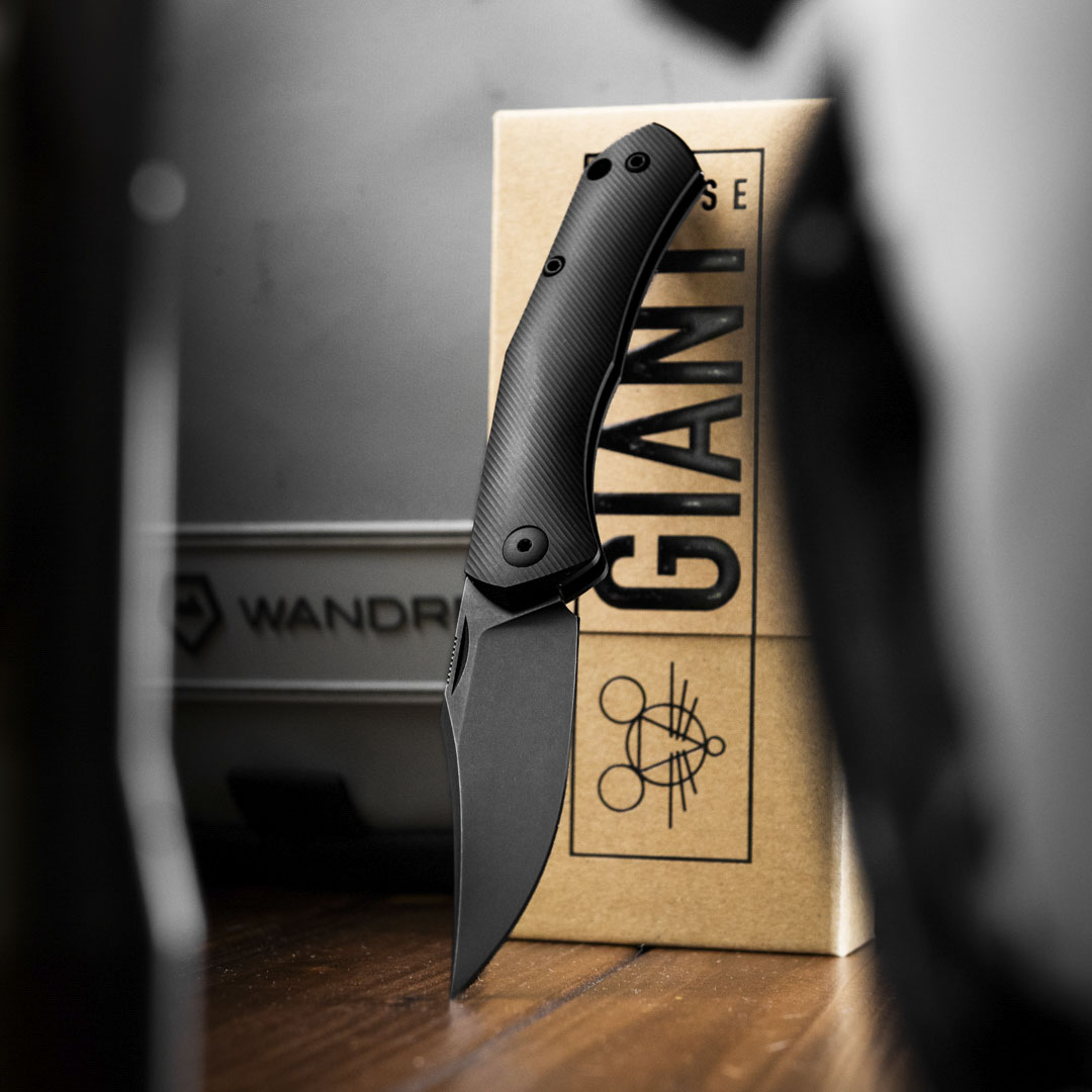 GiantMouse ACE Jutland Slipjoint  – Bild 2
