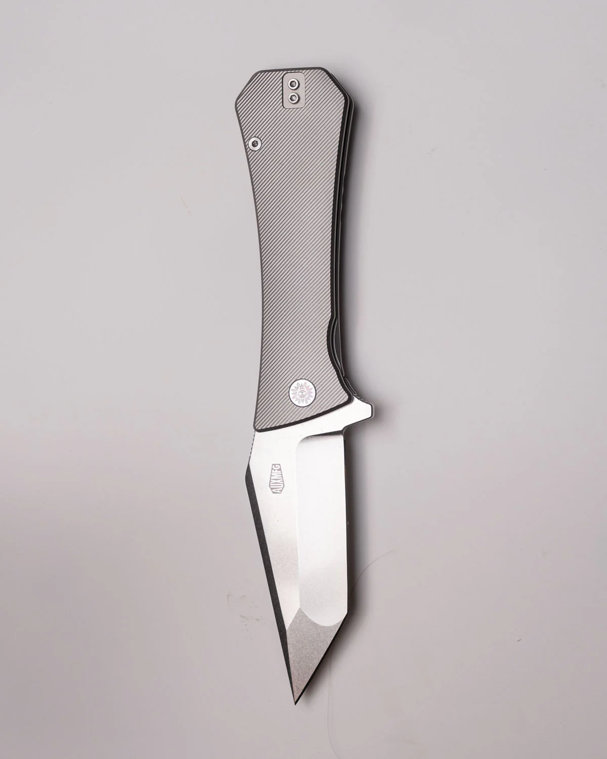 Auxiliary Manufacturing Coffin Framelock XL – Bild 1