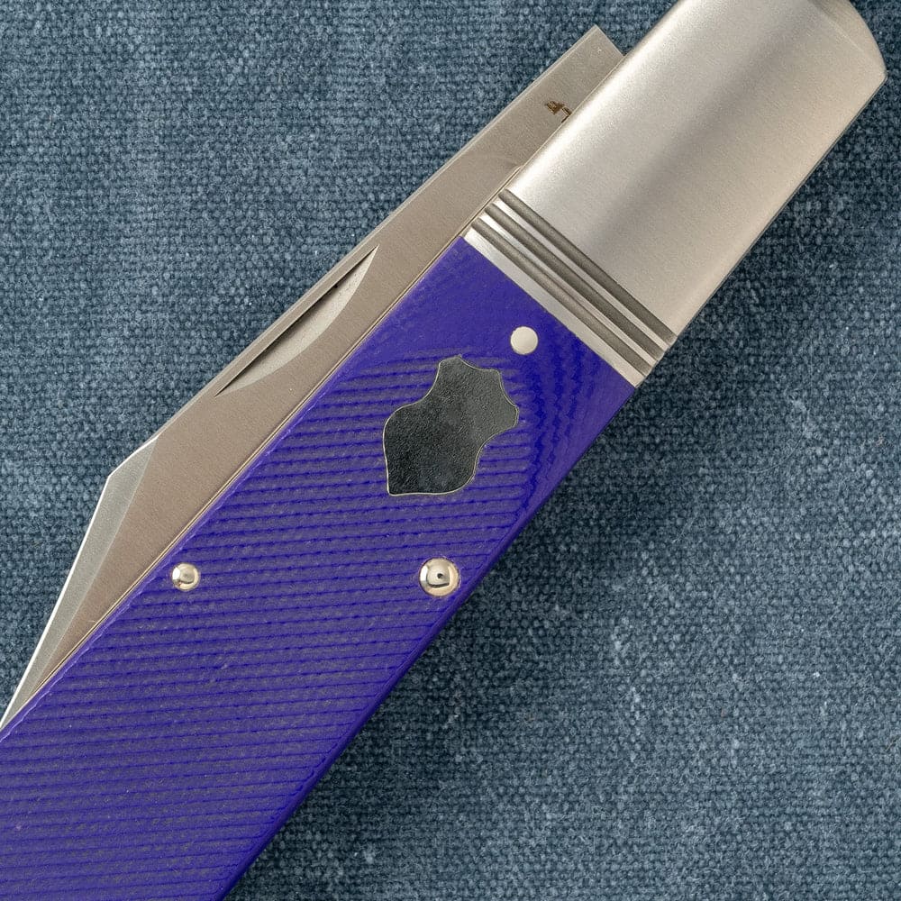 Jack Wolf Knives Gateway Barlow – Bild 5