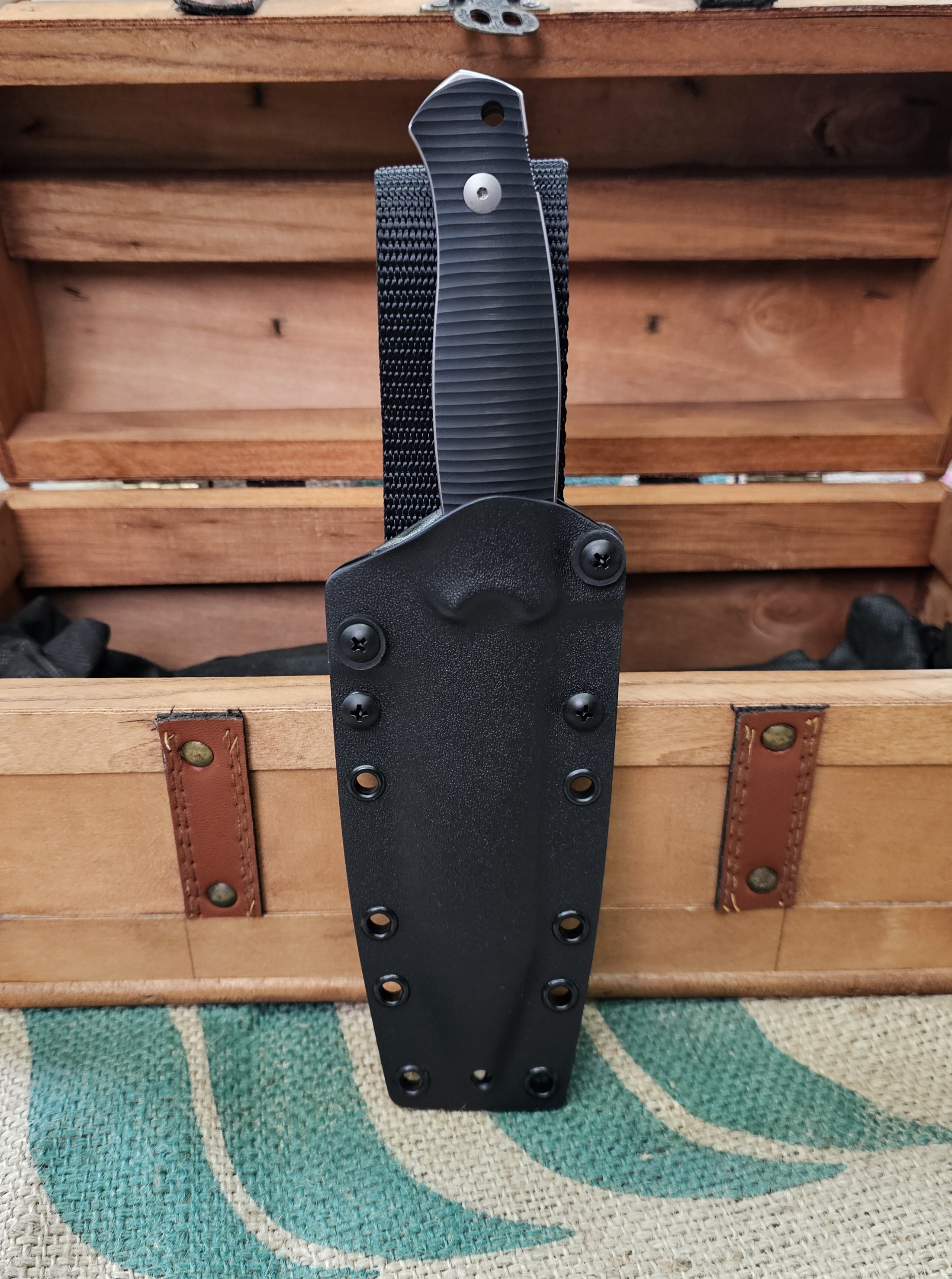 GiantMouse Redington – Bild 1