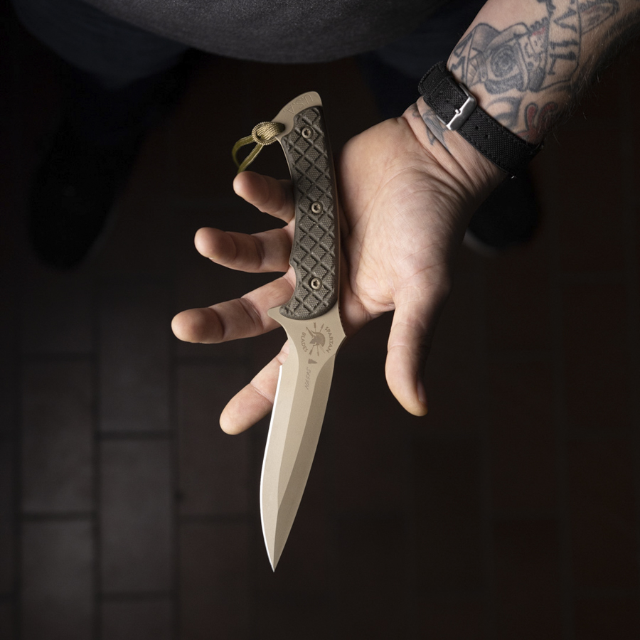 Spartan Blades Ares Spartan Blades Ares