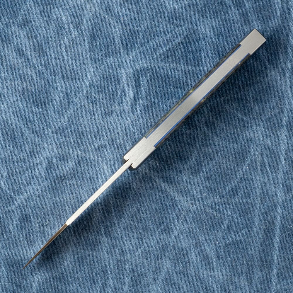 Jack Wolf Knives Stockman  – Bild 6