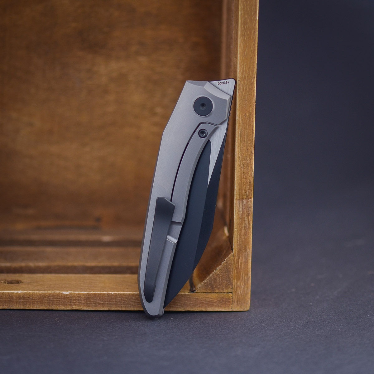 Urban EDC Nitroglide – Bild 3