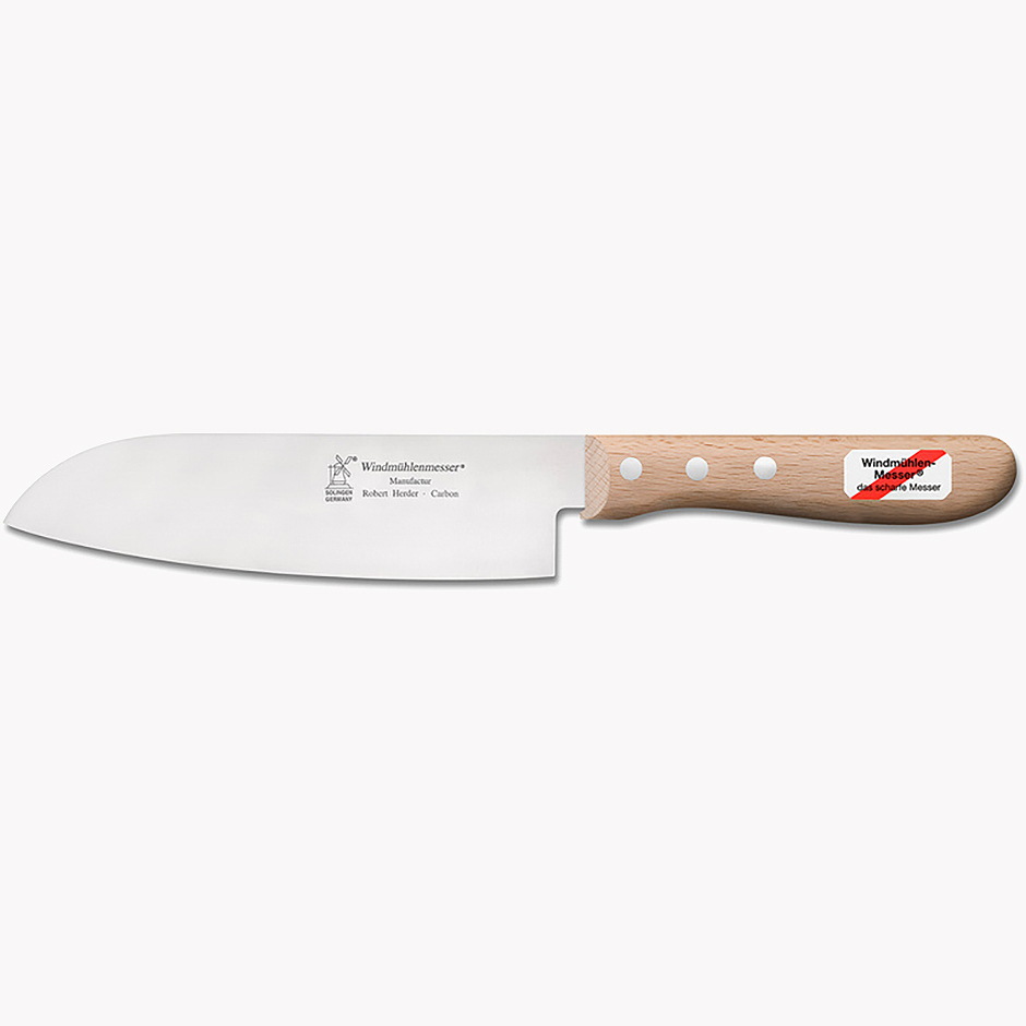 194062501 Santoku Buche