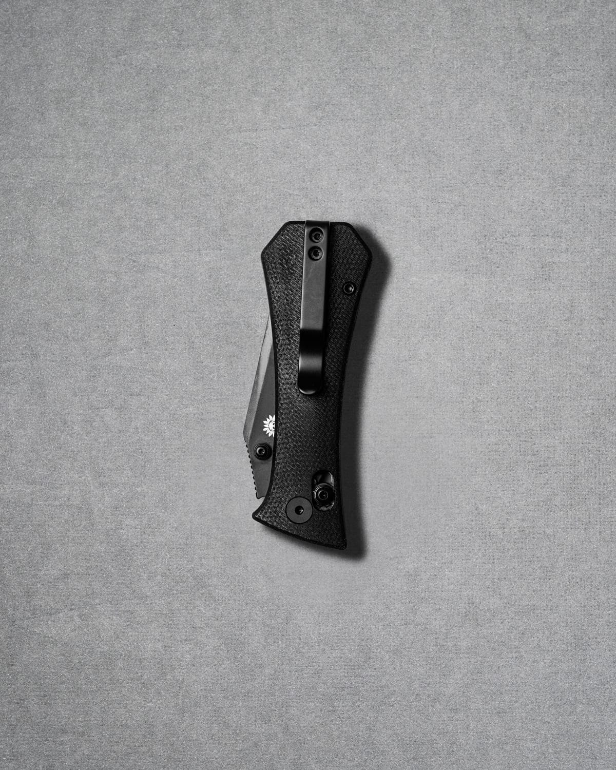 Auxiliary Manufacturing MFG Coffin Tanto MAXI – Bild 4