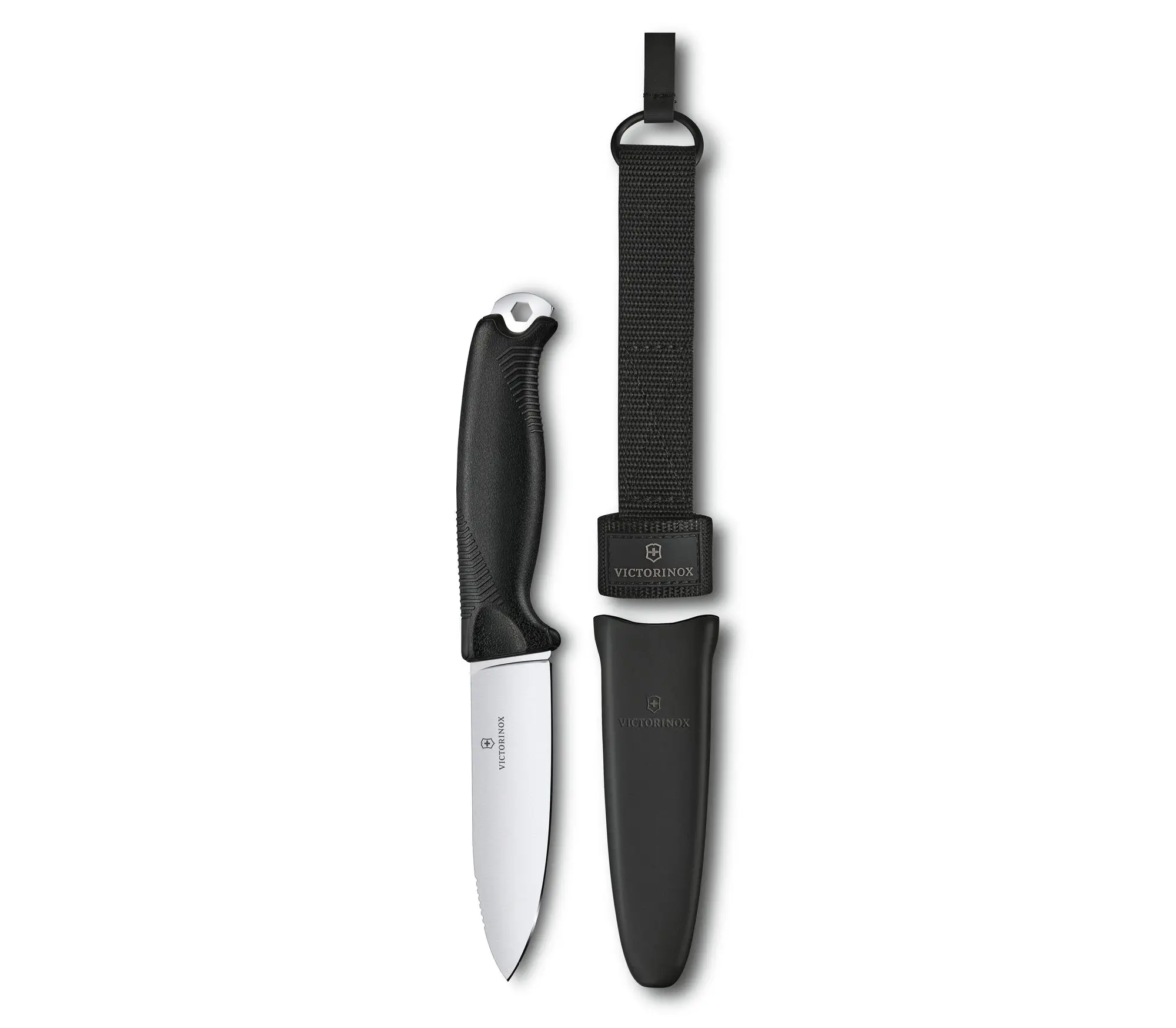 Victorinox Venture Schwarz 