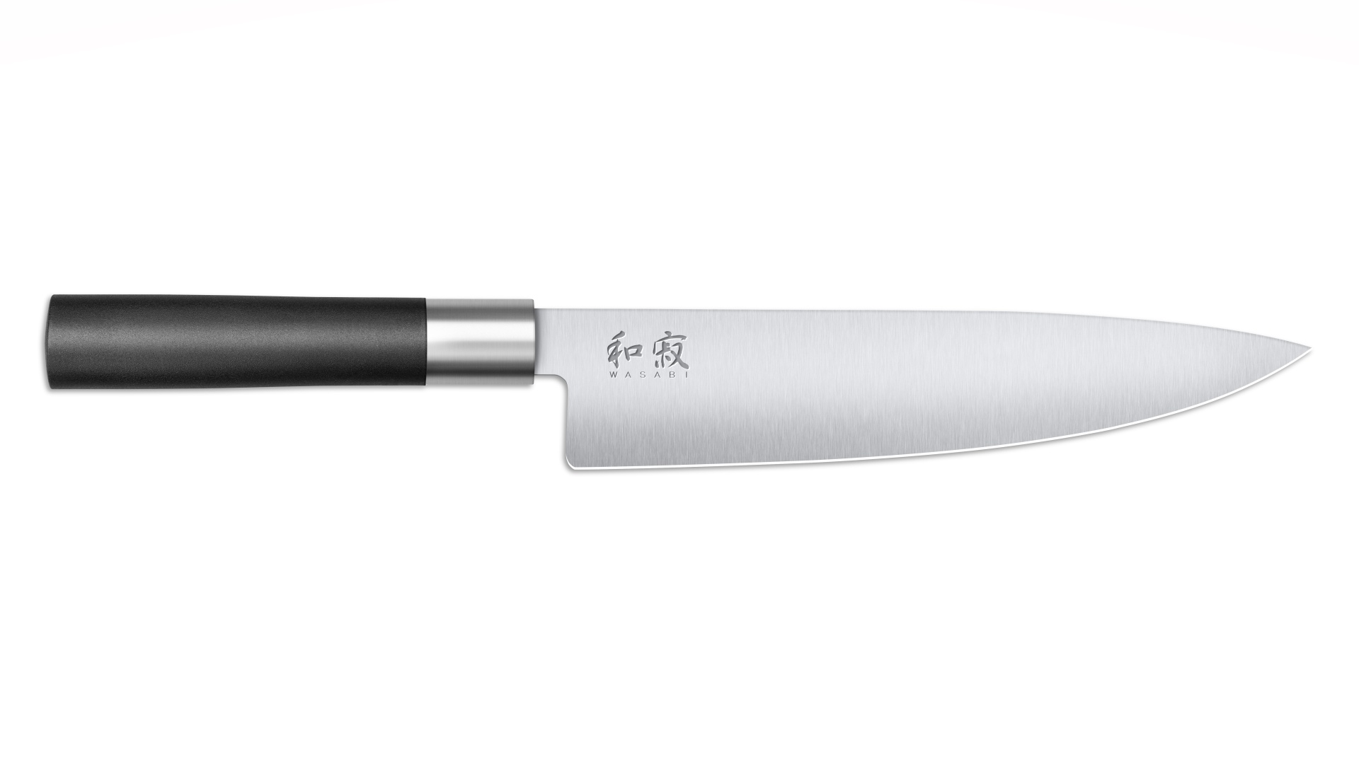 Wasabi Kochmesser 20cm Wasabi Kochmesser 20cm