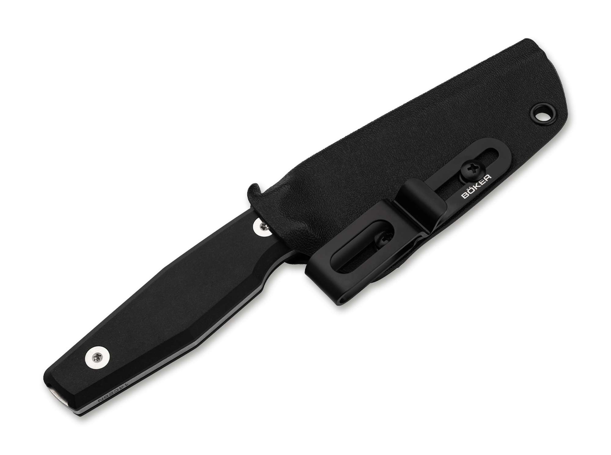 Böker Daily Knives AK4 14C28N – Bild 5