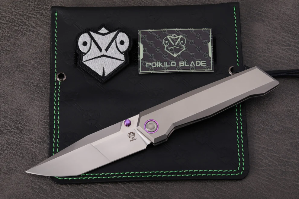 Poikiloblade Salvator - Standard Poikiloblade Salvator - Standard