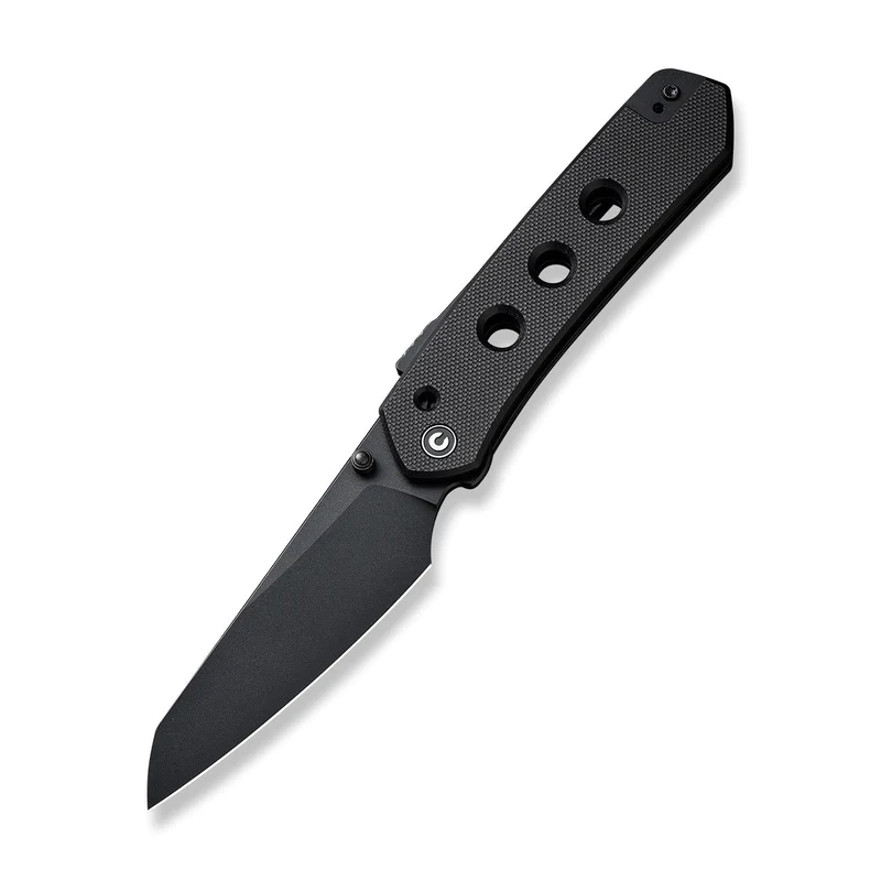 Civivi Vision FG G10 Schwarz Civivi Vision FG G10 Schwarz