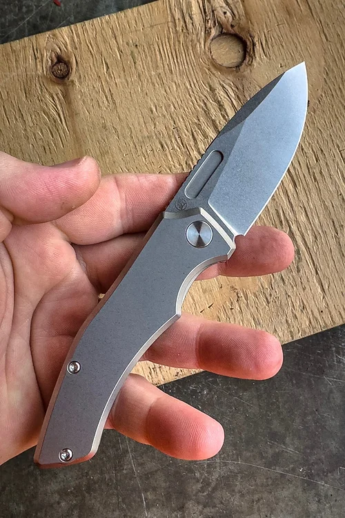 Combat Beads Scout F3 - Lefty 
