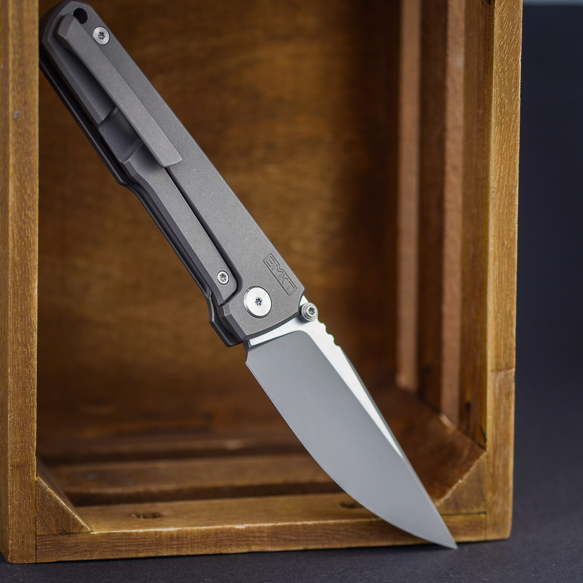 BMKT Explorer NF - Spec 1  – Bild 1