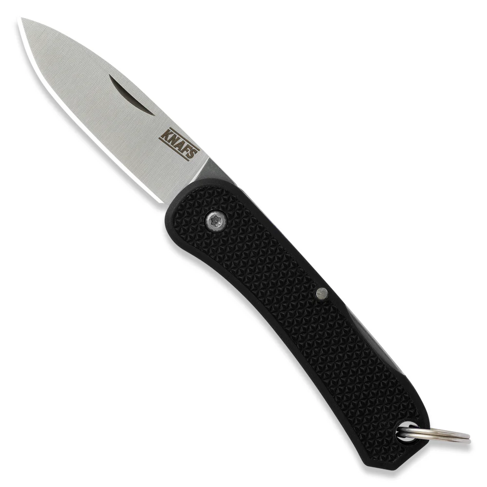 Knafs Lander 6 Mini Keychain Knife Knafs Lander 6 Mini Keychain Knife
