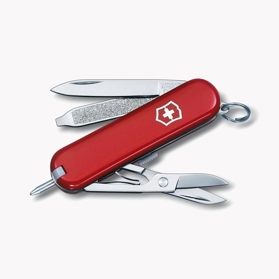 Victorinox Signature