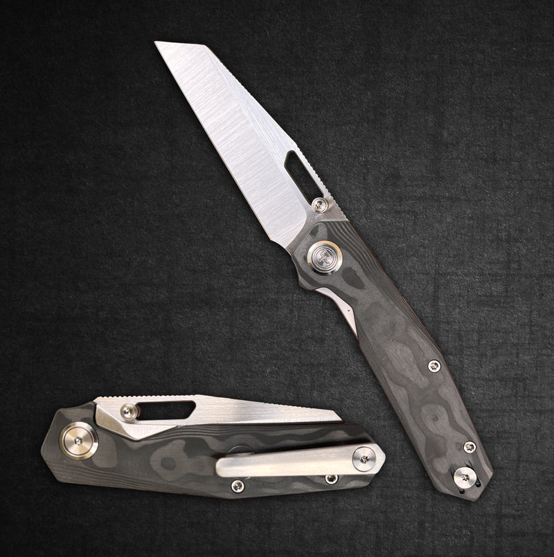 Divo Knives Smallboy