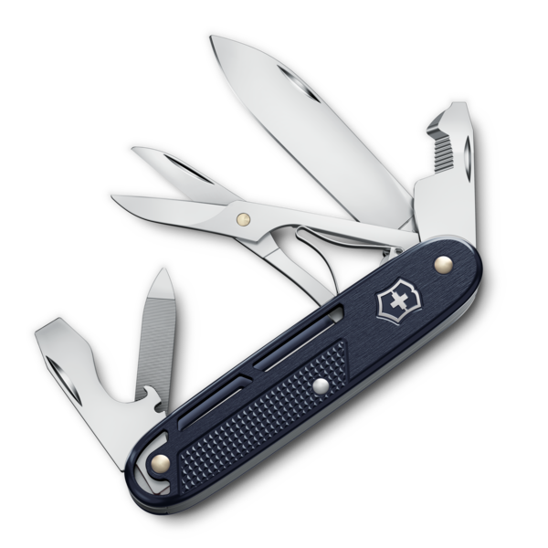 Victorinox Synergy X Alox Refined Collection