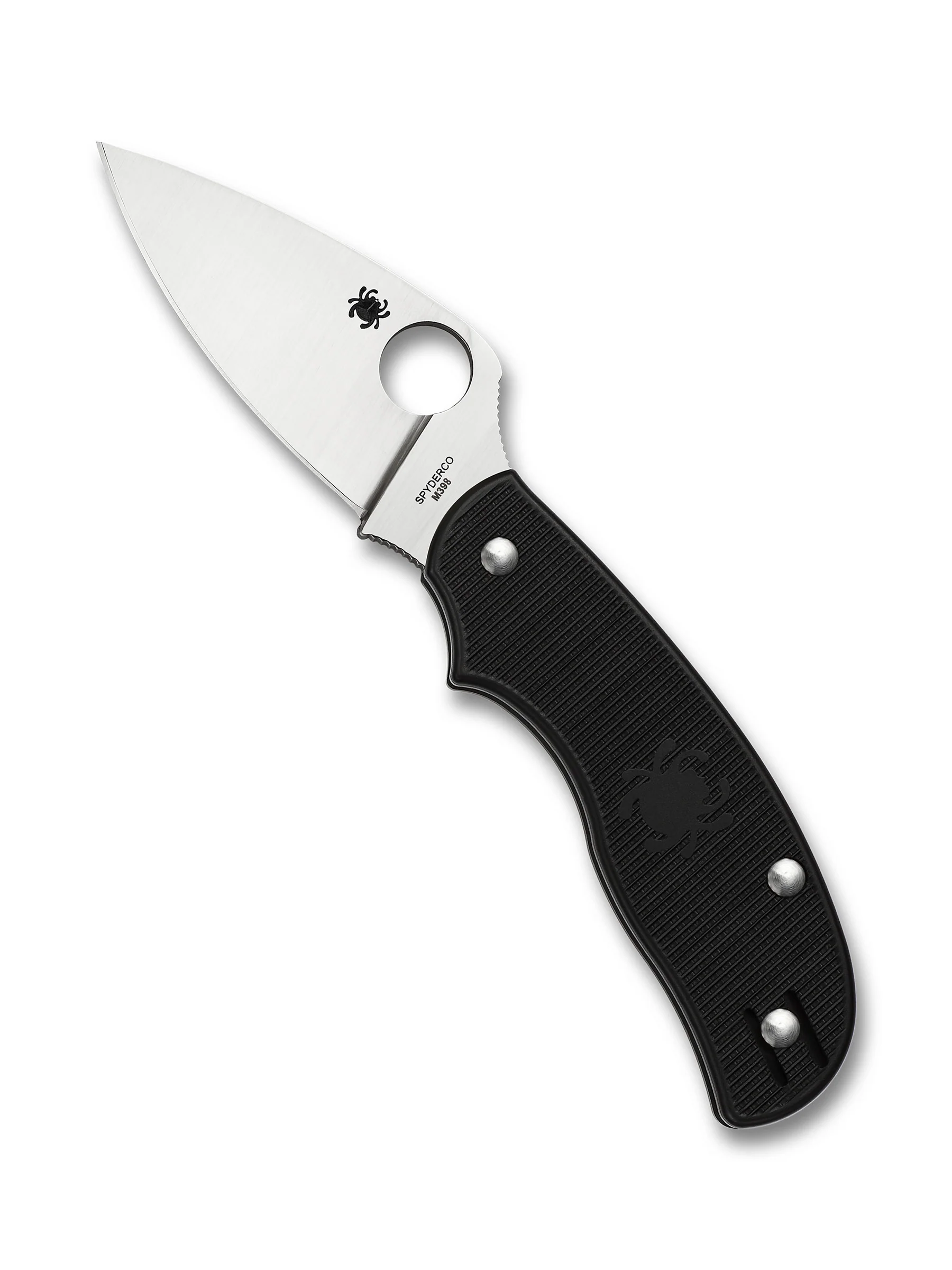 Spyderco Urban Lightweight M398 – Bild 3
