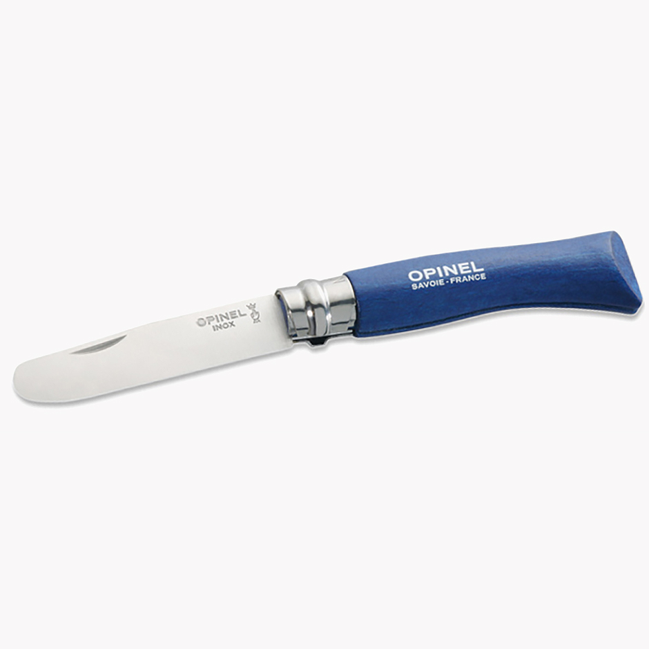 Opinel Kindermesser rostfrei – Bild 1