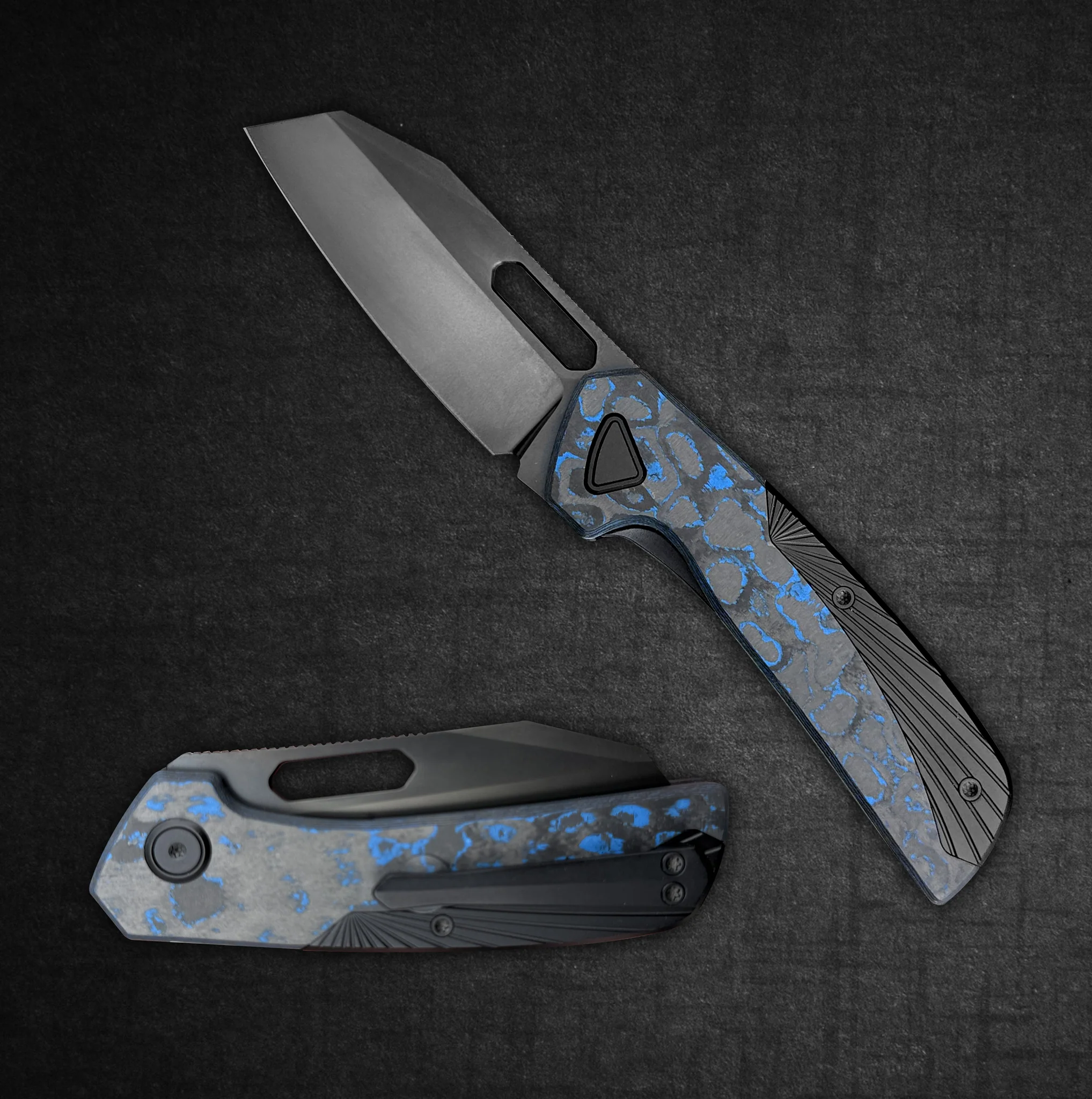 Divo Knives Fireball V1.5 Divo Knives Fireball V1.5