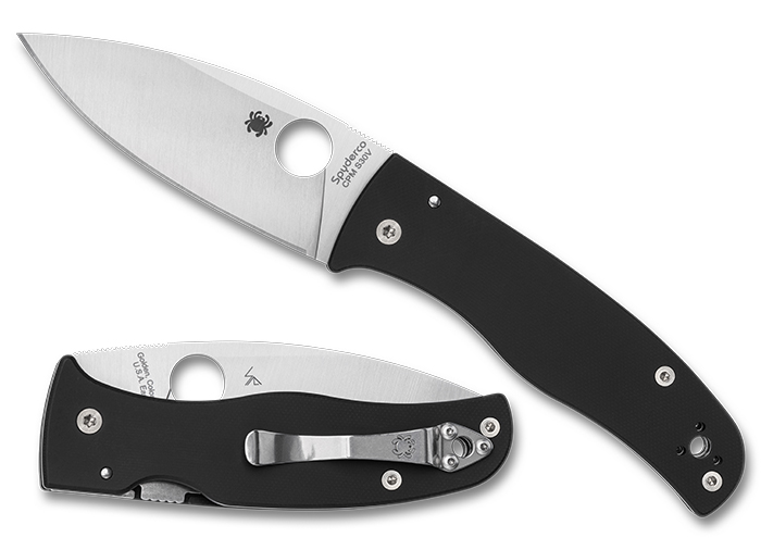 Spyderco Bodacious Spyderco Bodacious