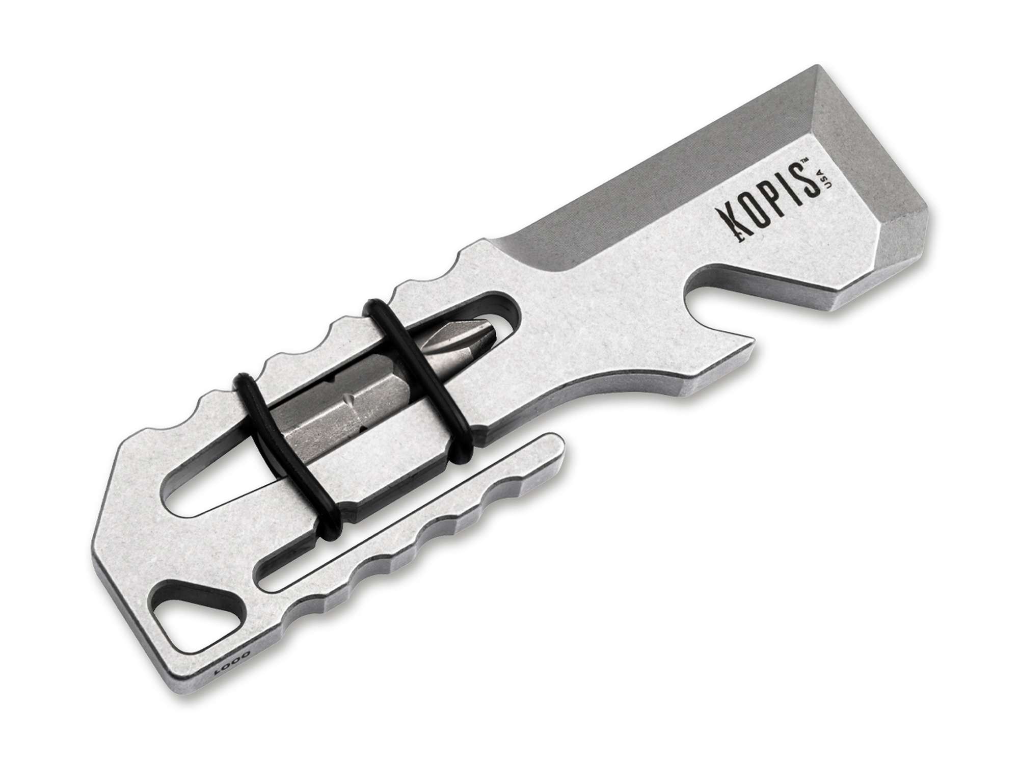 Böker Plus Grift – Bild 2