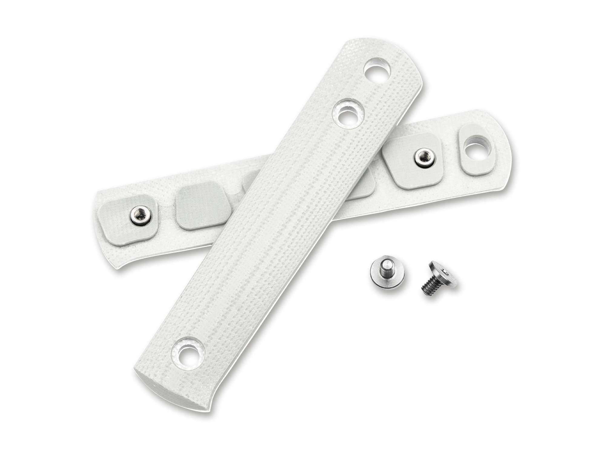 Böker BFF Packlite Griffschalen  – Bild 1