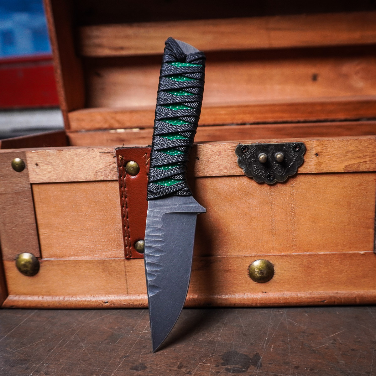 Aux MFG Runt XL – Bild 5