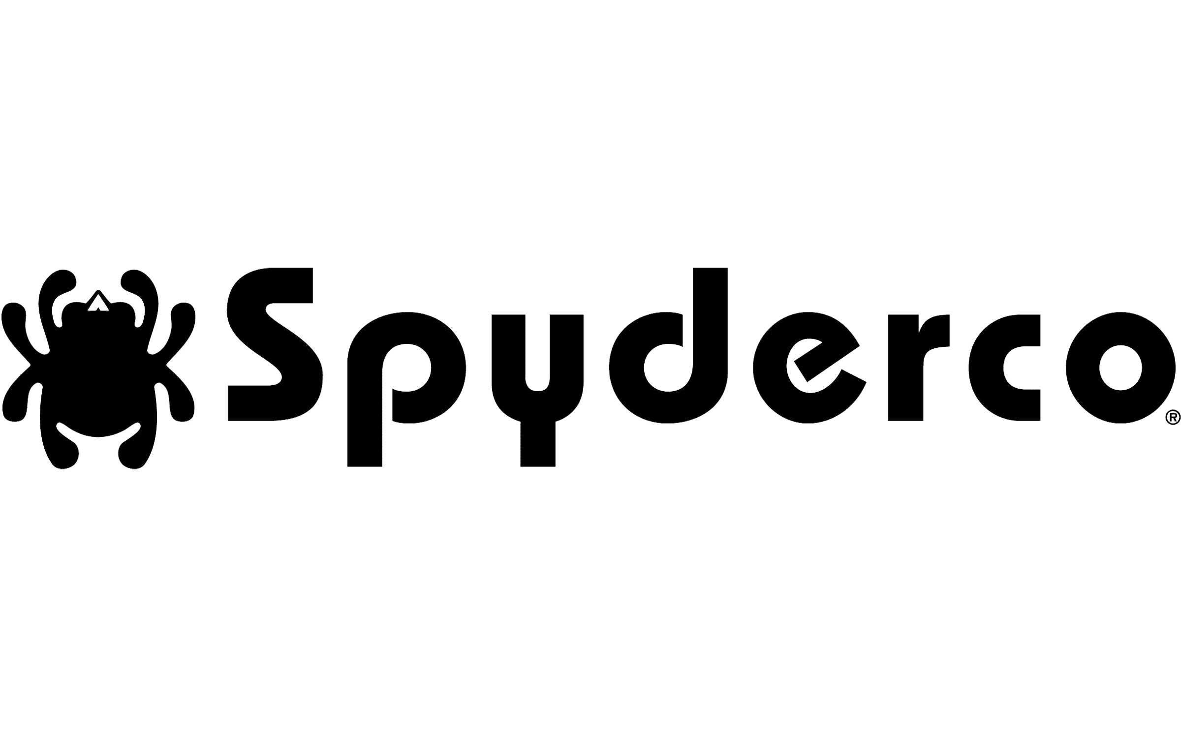Logo von Spyderco