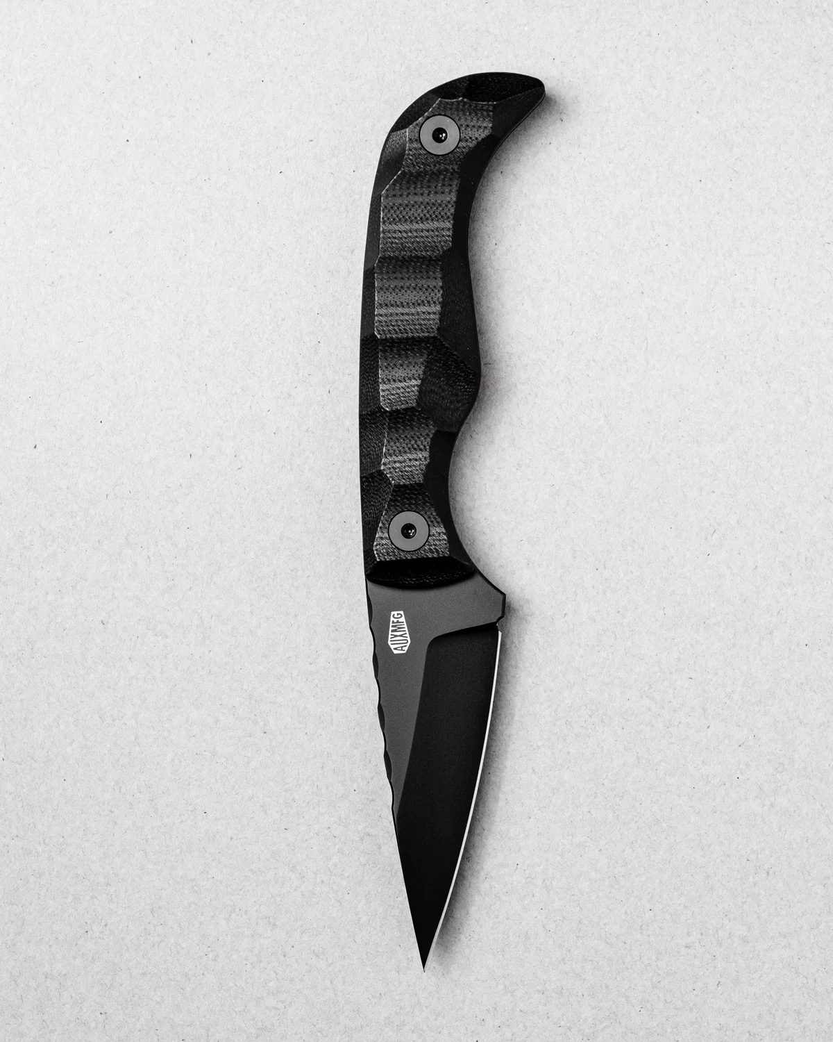 Auxiliary Manufacturing Karl Jr. Deadhead Auxiliary Manufacturing Karl Jr. Deadhead