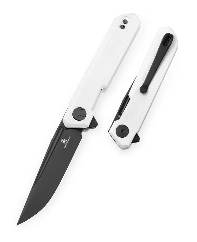 Bestechmann Mini Dundee Double Detent Bestechmann Mini Dundee Double Detent