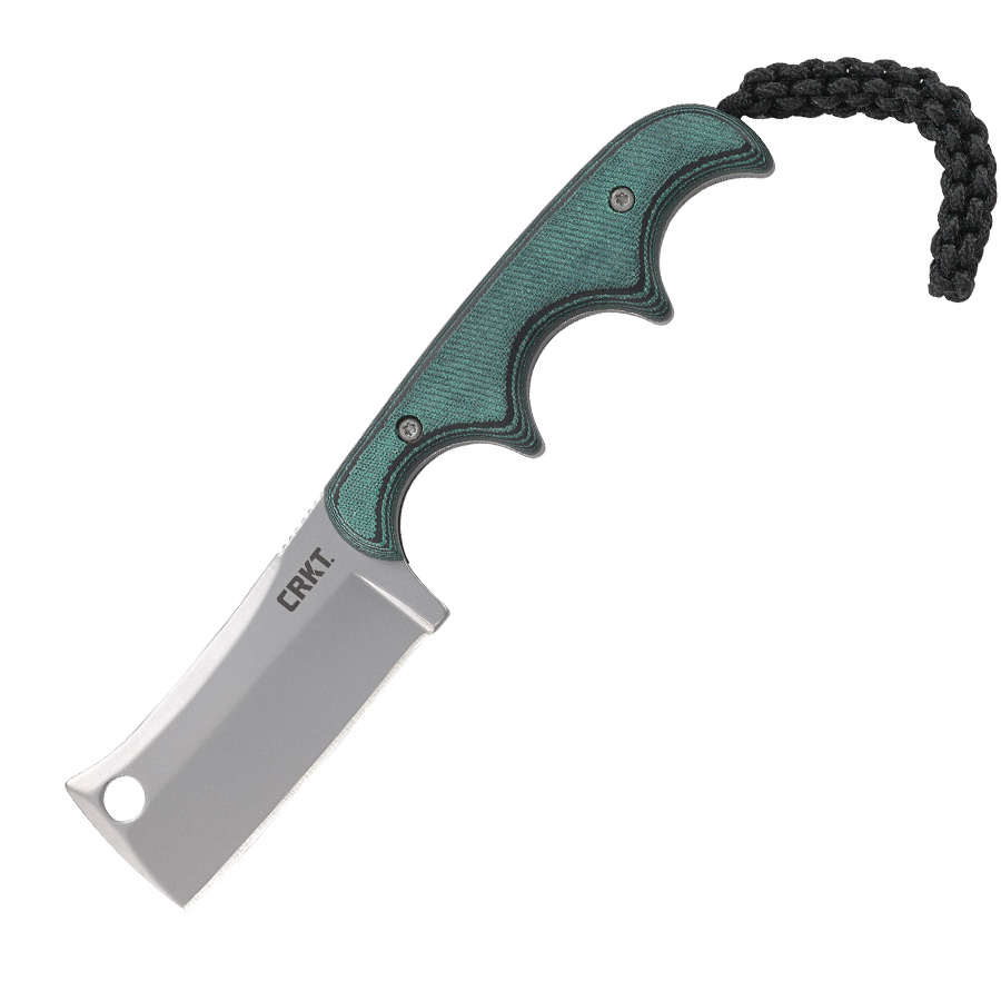 MinimalistCleaver CRKT Minimalist Cleaver