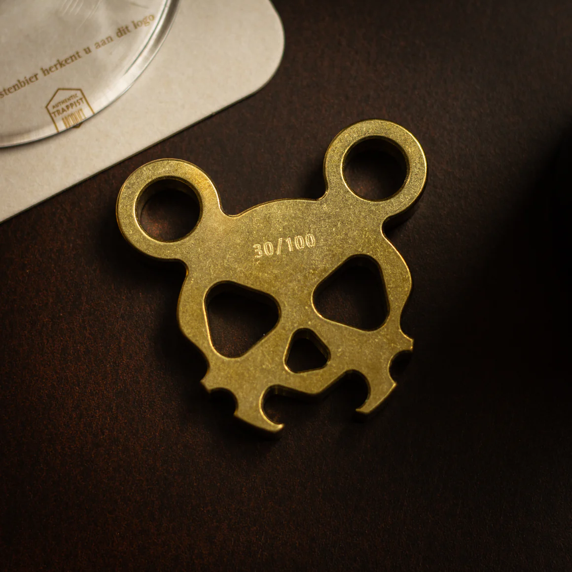 GiantMouse Morbid Mouse SSU