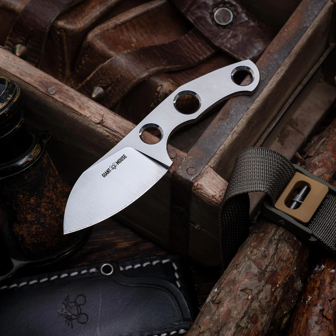 GiantMouse GMF1 Satin  GiantMouse GMF1 Satin