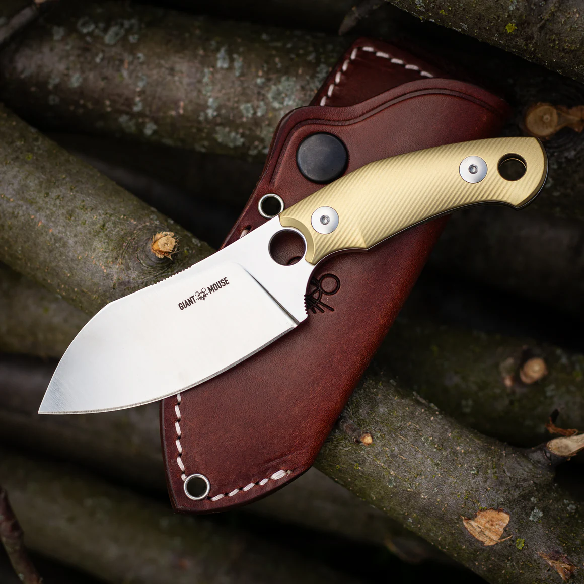 GiantMouse GMF1-XL GiantMouse GMF1-XL