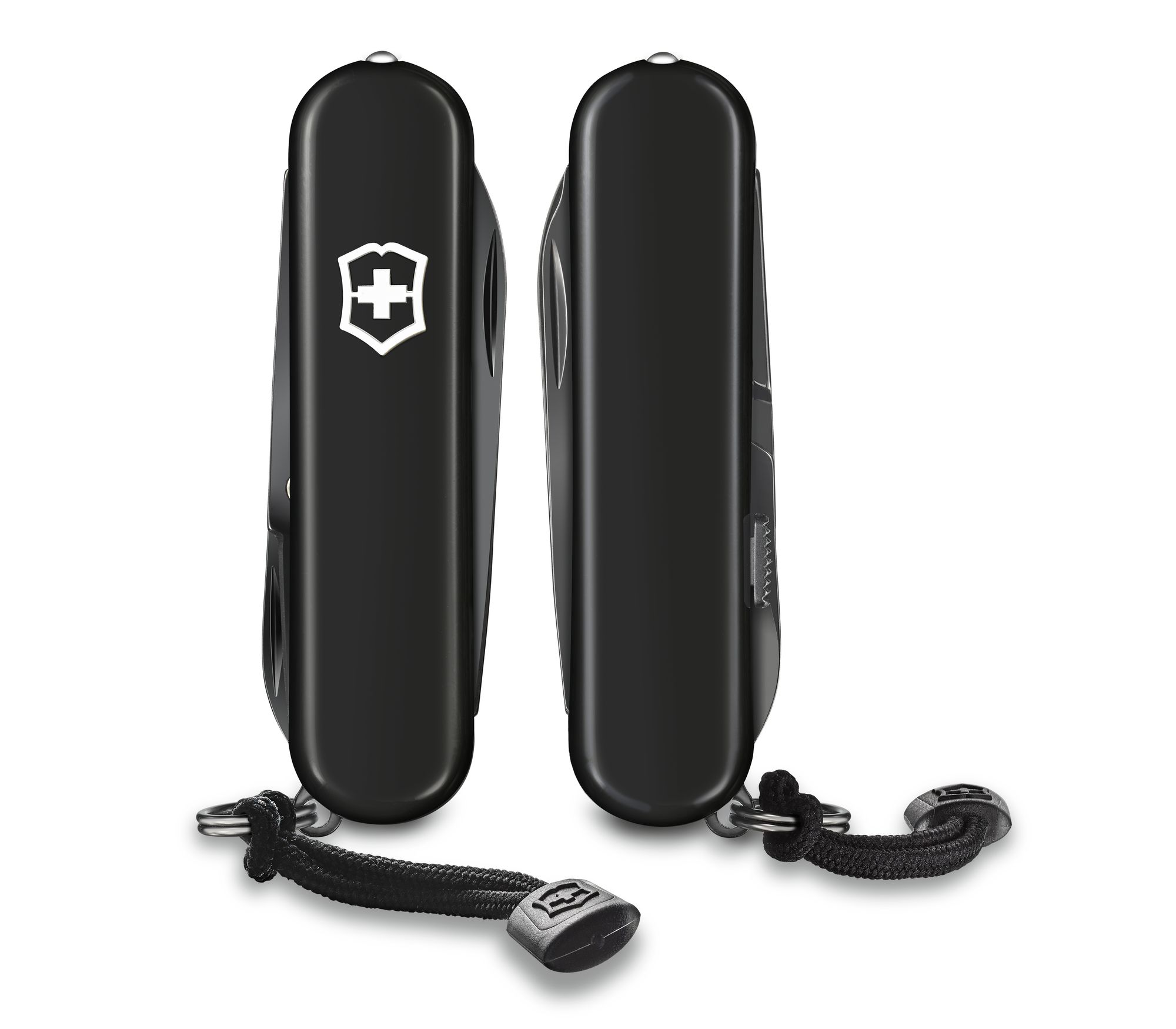 Victorinox Signature Lite Onyx Black