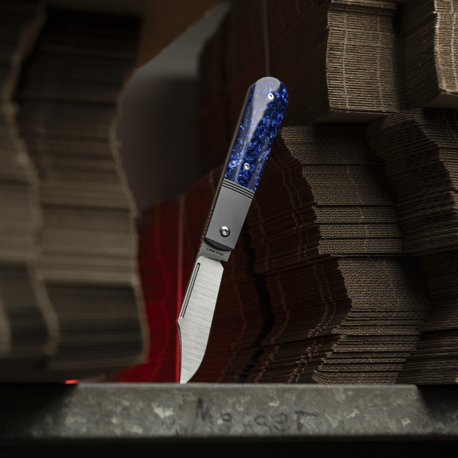 Jack Wolf Knives Primo Jack Jack Wolf Knives Primo Jack