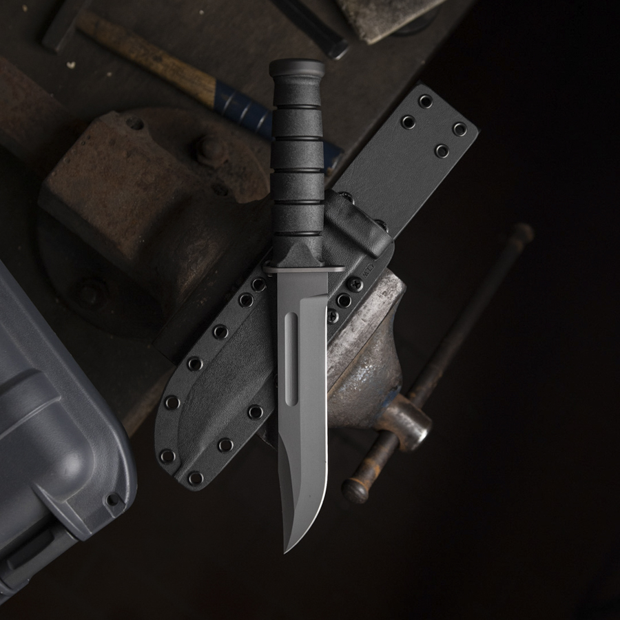 Spartan Blades KA-BAR Spartan Blades KA-BAR