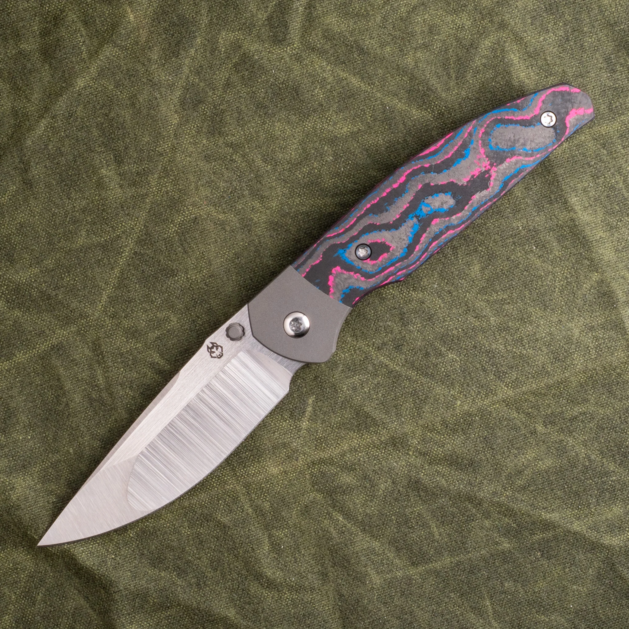 Jack Wolf Knives Tango Jack Wolf Knives Tango