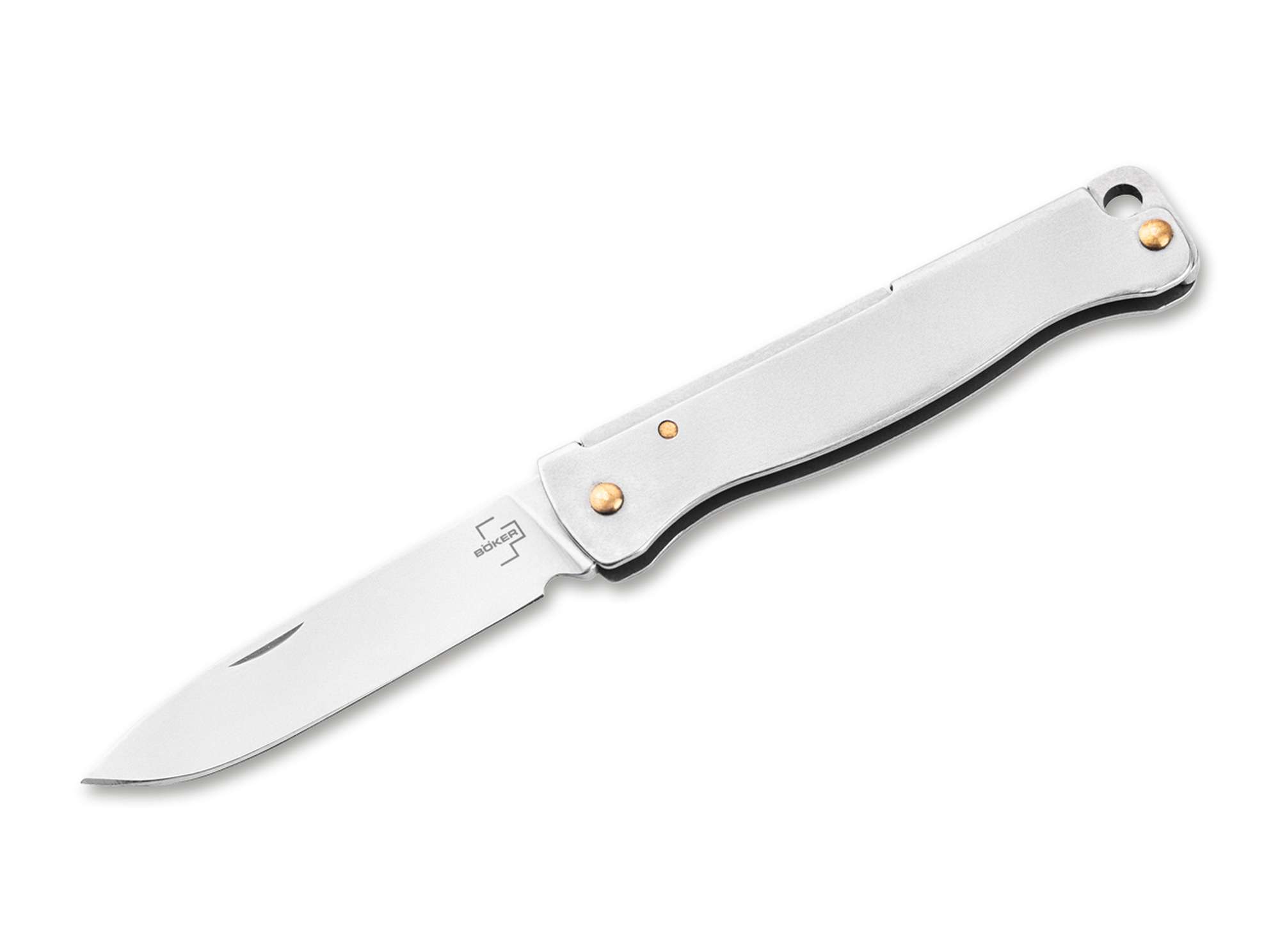 Böker Plus Atlas Mini Klinge, Waffe, Messer, Dolch