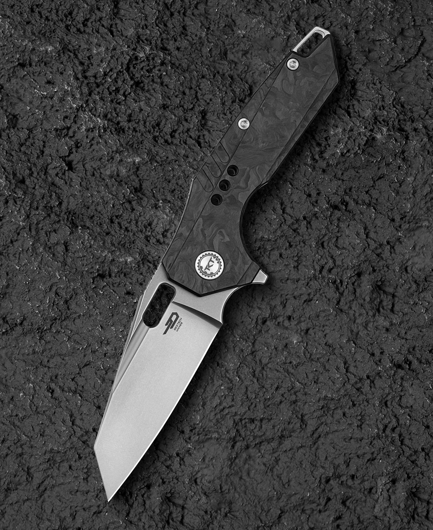 Bestech Knives Nyxie 3 Bestech Knives Nyxie 3