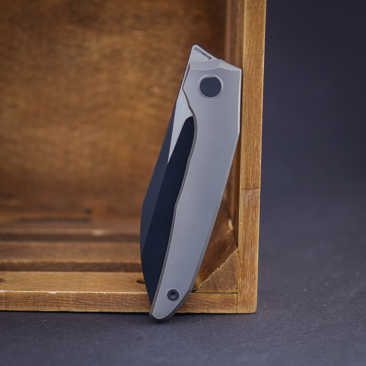 Urban EDC Nitroglide – Bild 1