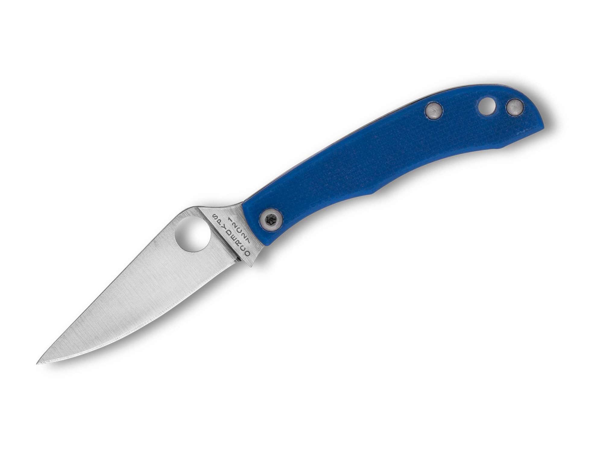 Spyderco Honeybee Klinge, Messer, Waffe, Dolch