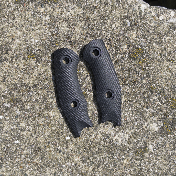 Giantmouse GMF1 Scales  – Bild 5