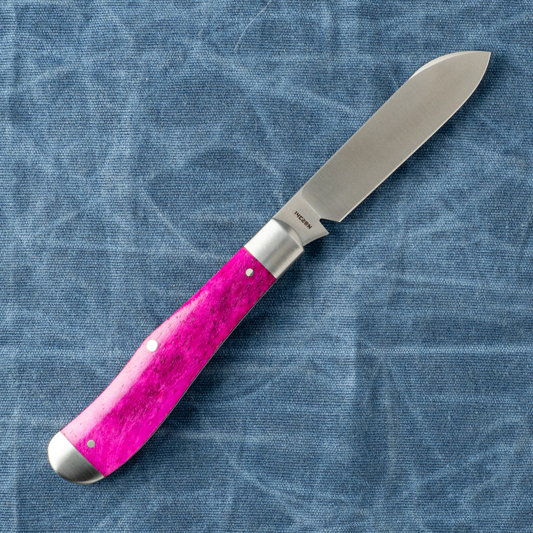 Jack Wolf Knives Gateway Eureka MAXI – Bild 2