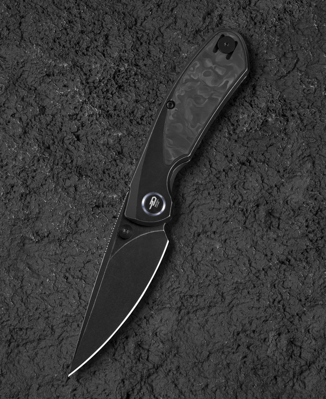 Bestech Knives Lito Carbon Bestech Knives Lito Carbon